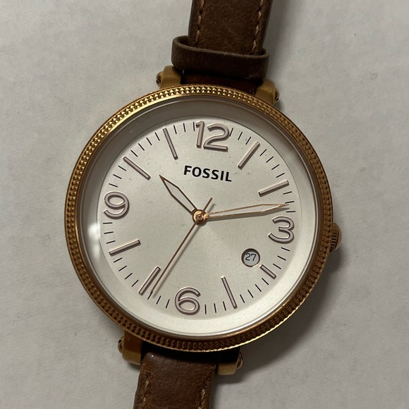Fossil Watch - Picture 2 of 6